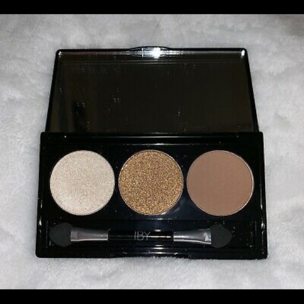 IBY Beauty Three's Company Trio